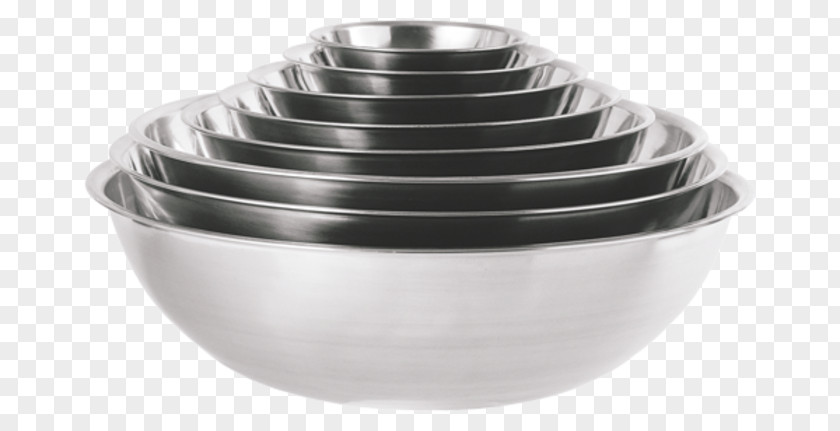 Mixing Bowl Stainless Steel Mixer Kitchen PNG