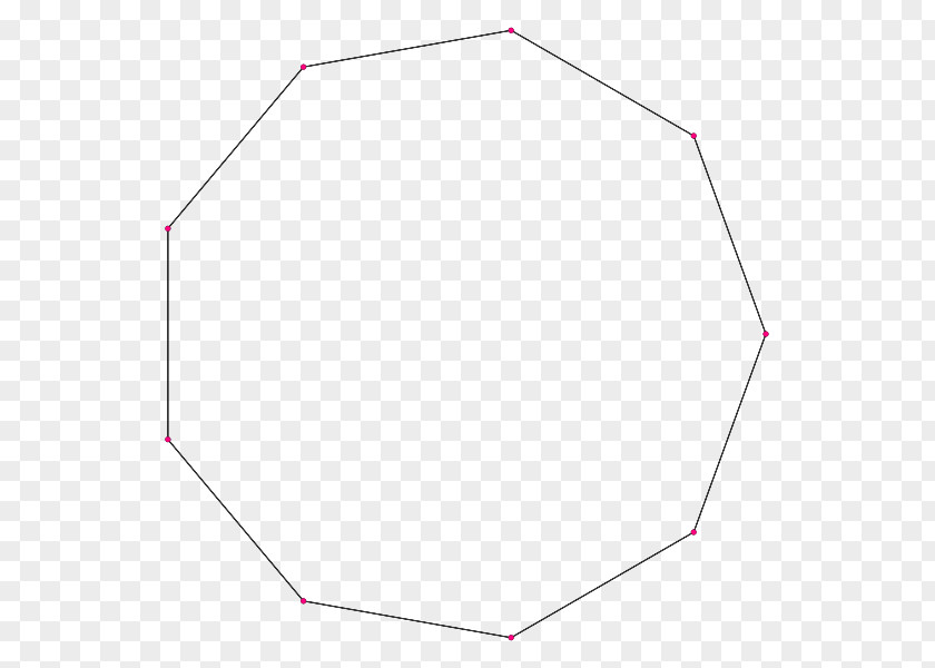 Polygon Light Angle Area Circle PNG