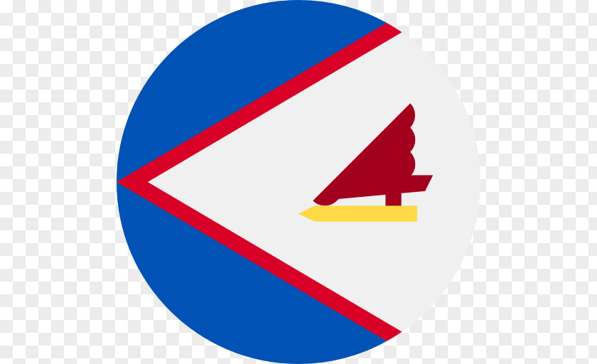Samoa Flag Of American United States America Vector Graphics Illustration PNG