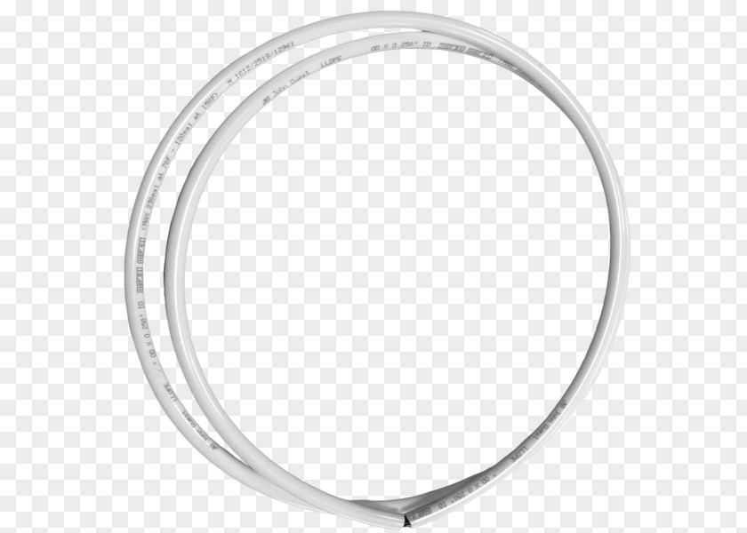 Silver Bangle Body Jewellery PNG