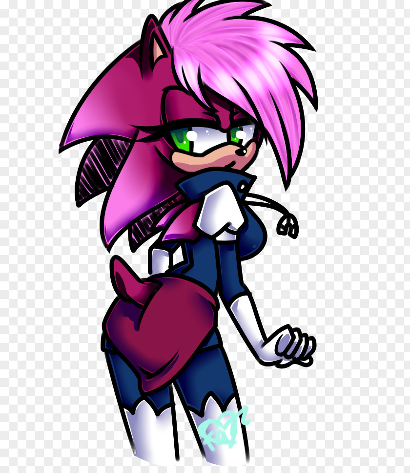 Sonic The Hedgehog Sonia Amy Rose Princess Sally Acorn Boom PNG