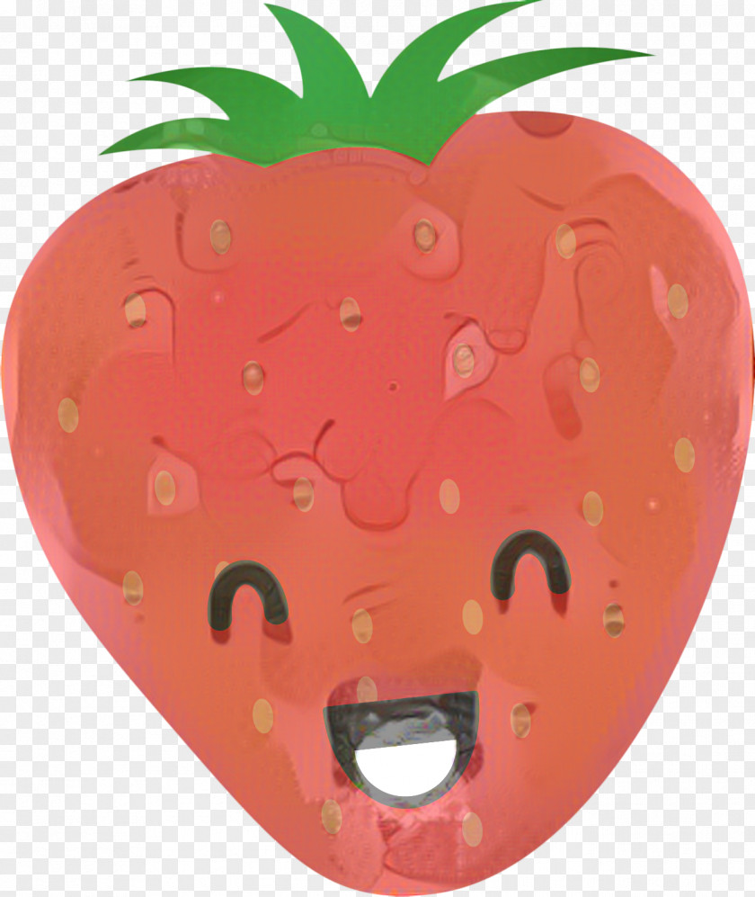 Tomato Food Heart PNG