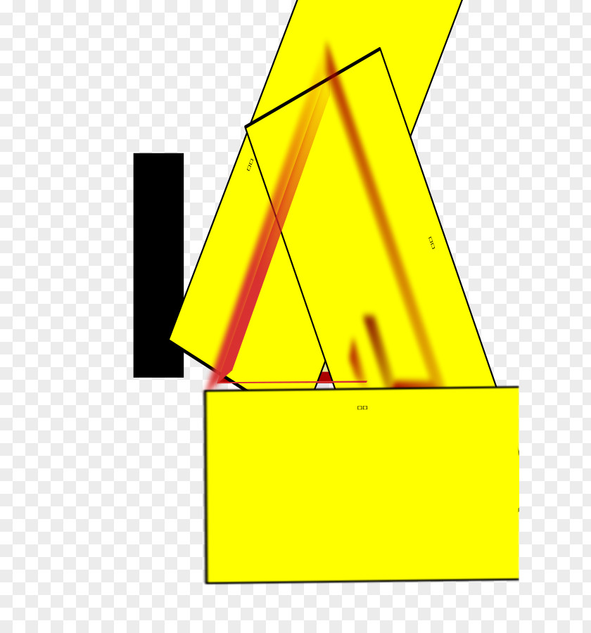 Triangulo Triangle Area Rectangle Point PNG