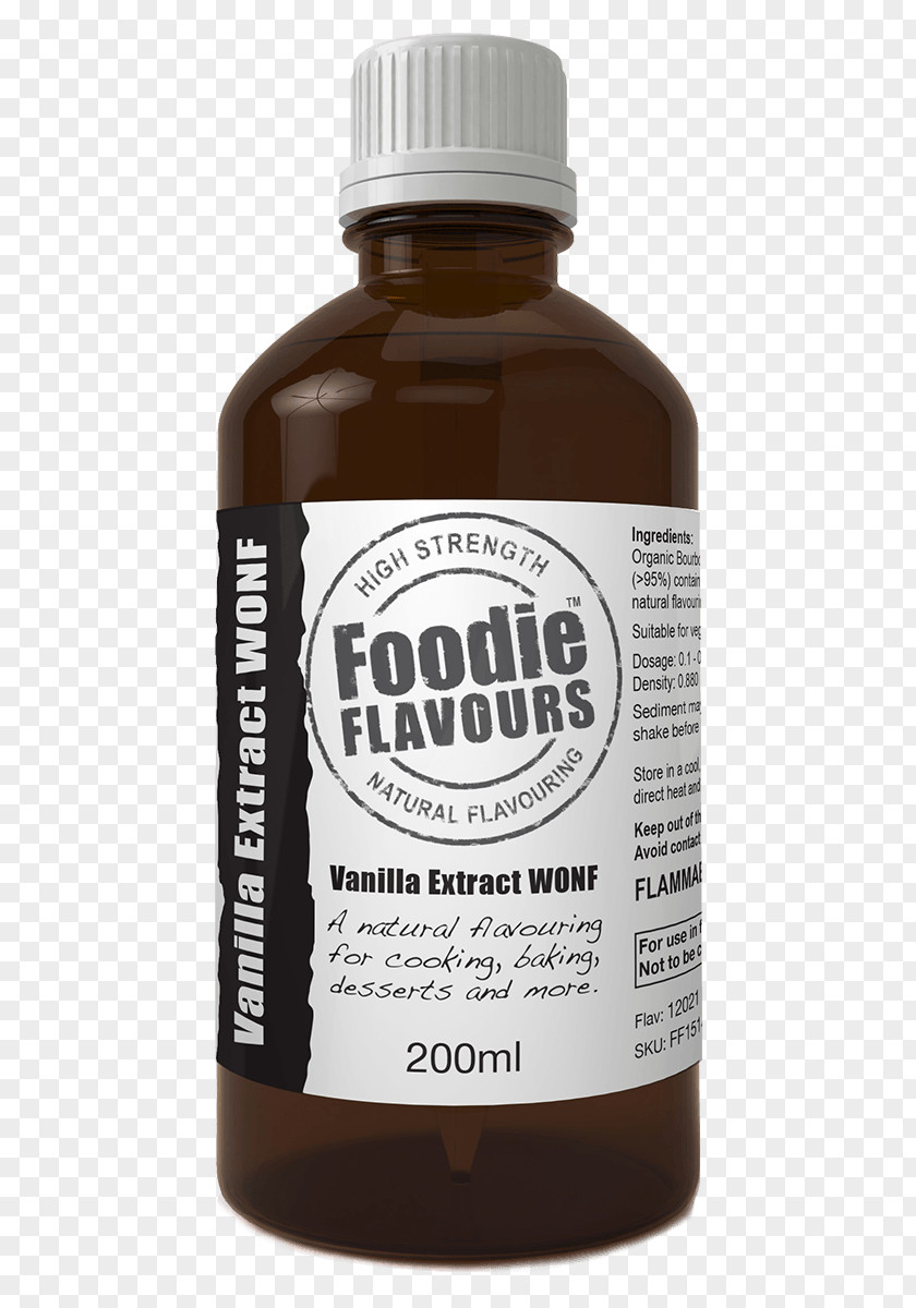 Vanilla Drink Flavor Christmas Pudding Extract Bourbon Whiskey PNG