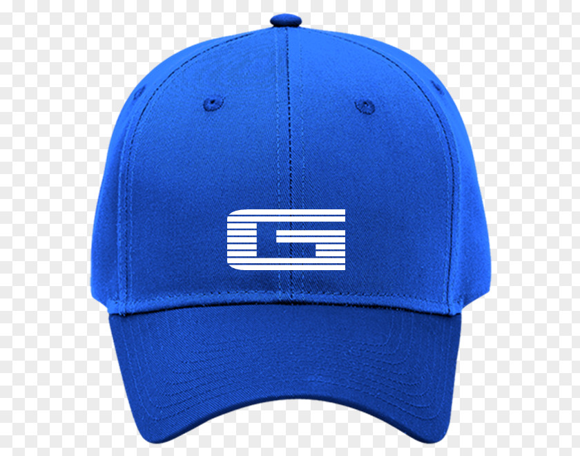 Baseball Cap Product Design PNG