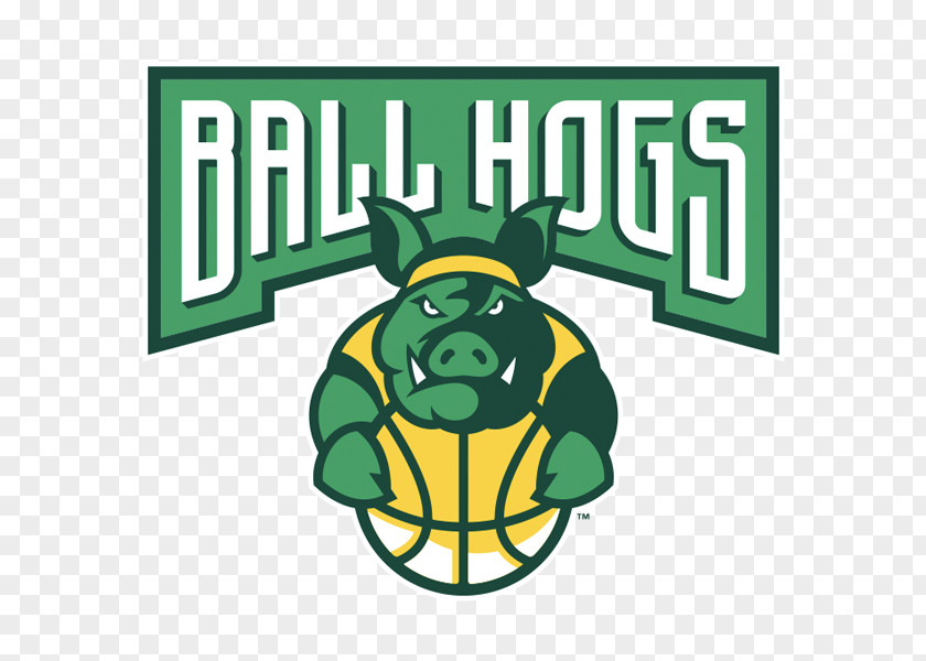 Basket Team Ball Hogs NBA BIG3 Basketball PNG