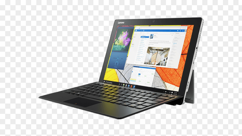 Broken Ipad Phone Screen Laptop Lenovo Miix 510 2-in-1 PC Intel Core I5 IdeaPad PNG