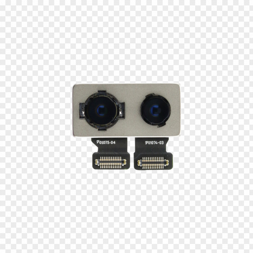 Camera Apple IPhone 8 Plus 7 X 6 6S PNG