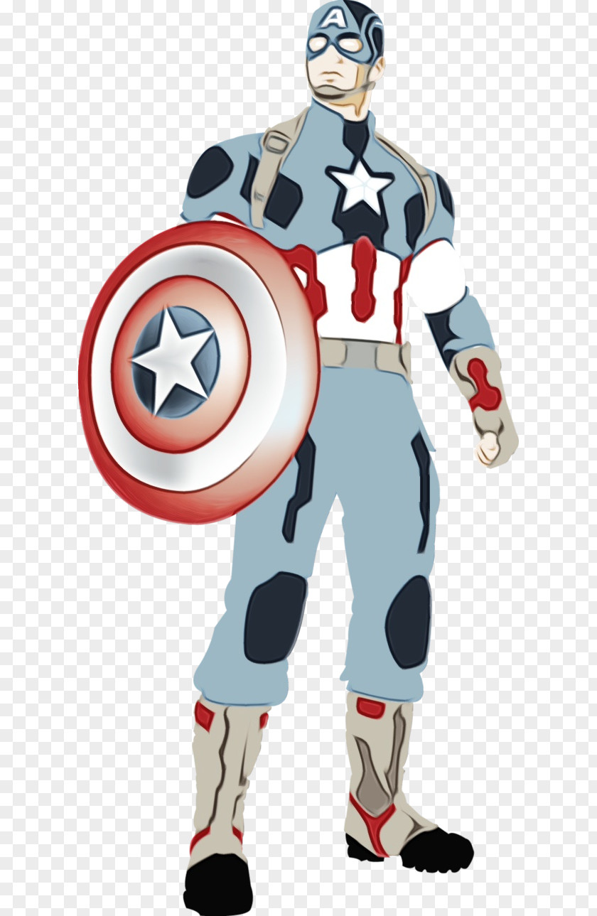 Captain America's Shield Vector Graphics Image S.H.I.E.L.D. PNG