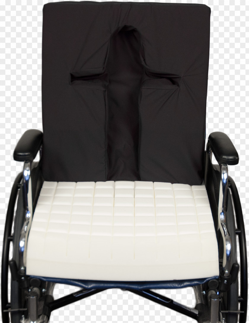 Chair Recliner Wheelchair Cushion Kyphosis PNG