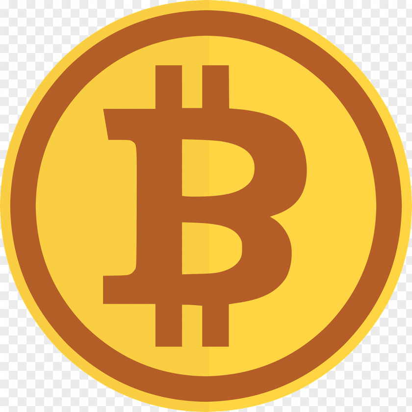 Cosmos Bitcoin Blockchain Gold Cryptocurrency Illustration PNG