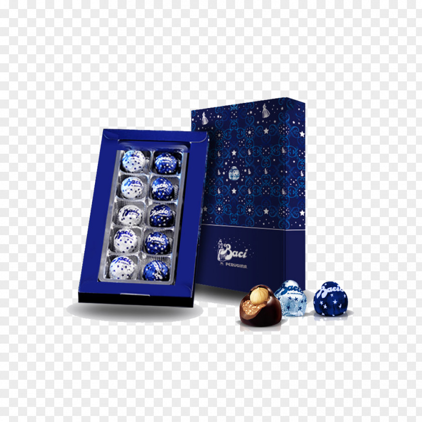 Delicious Chocolate Box Sandwich Baci Perugina Ferrero Rocher Hazelnut PNG