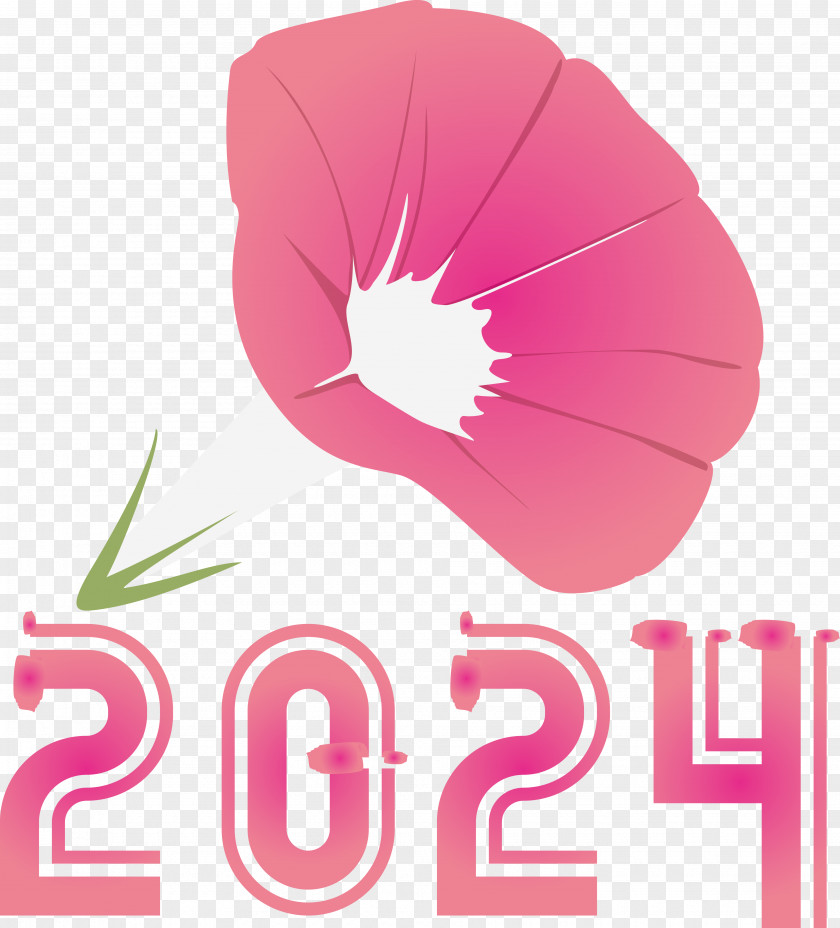 Floral Design PNG