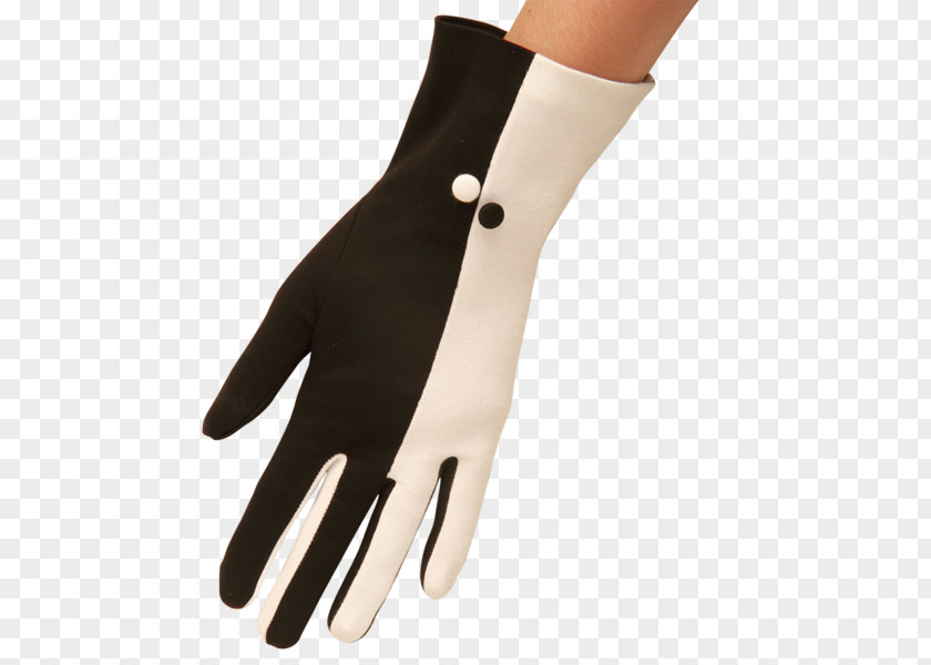 中国 Glove Cornelia James Cotton Thumb Clothing PNG