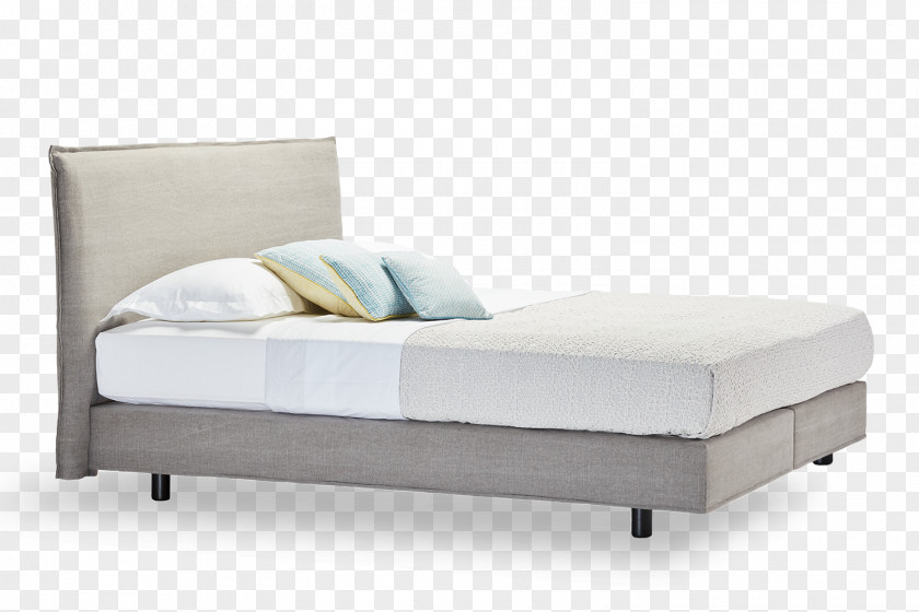 Limited Edition Mattress Bed Frame Furniture Box-spring PNG