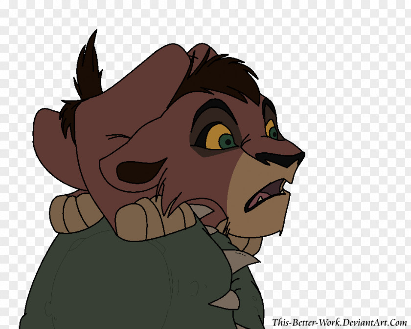 Lion King Kovu Nala Crocodile Mammal PNG