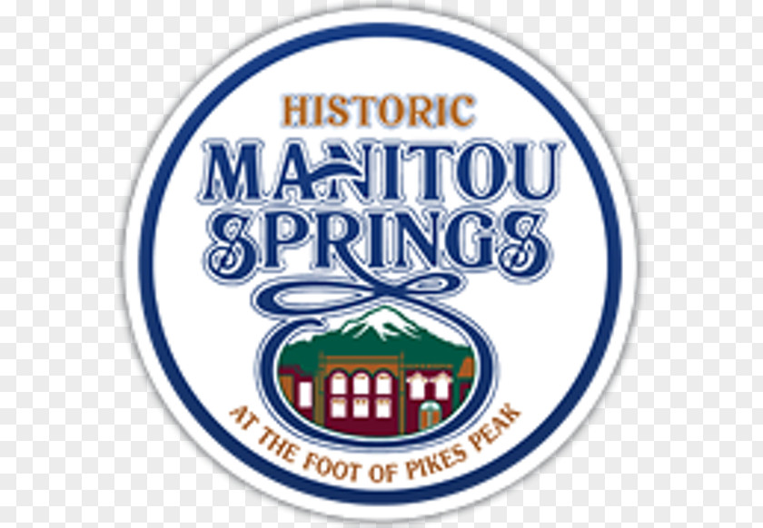 Manitou Springs Logo Organization Font Special Olympics Area M PNG