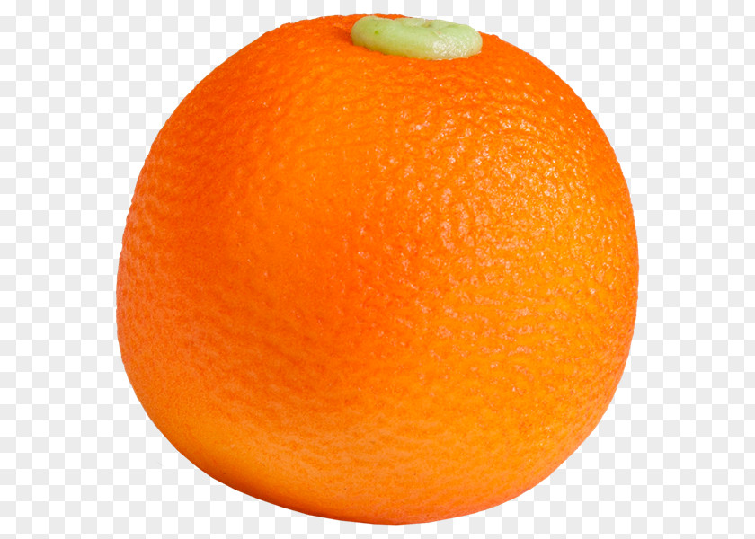 Orange Clementine Blood Mandarin Tangerine PNG