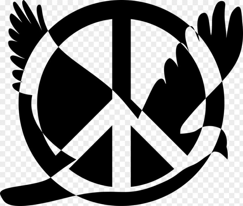 Peace Sign Drawing Images Clip Art Bird Pigeons And Doves Flight PNG