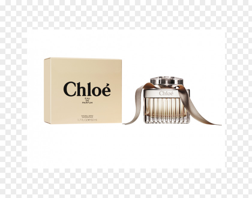Perfume Chloé Eau De Toilette Parfum Cosmetics PNG