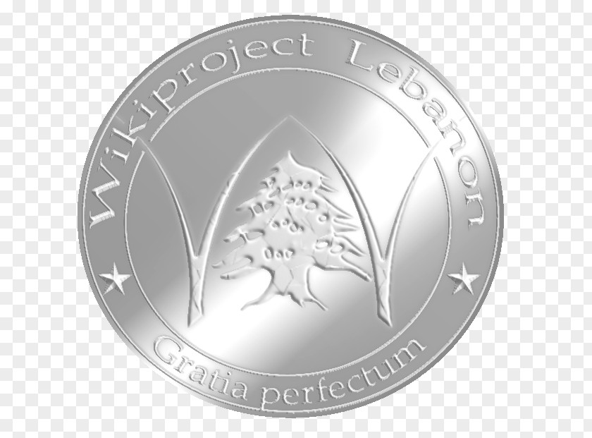 Silver Free Download Medal PNG