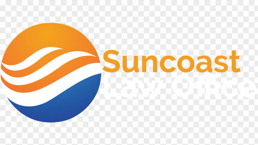Site Header Background Suncoast Law Office Logo Clearwater Lawyer Brand PNG