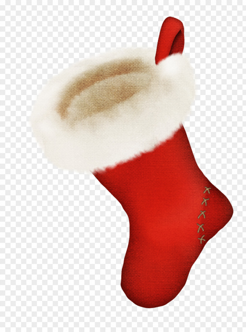 Socks Sock Christmas Stockings PNG