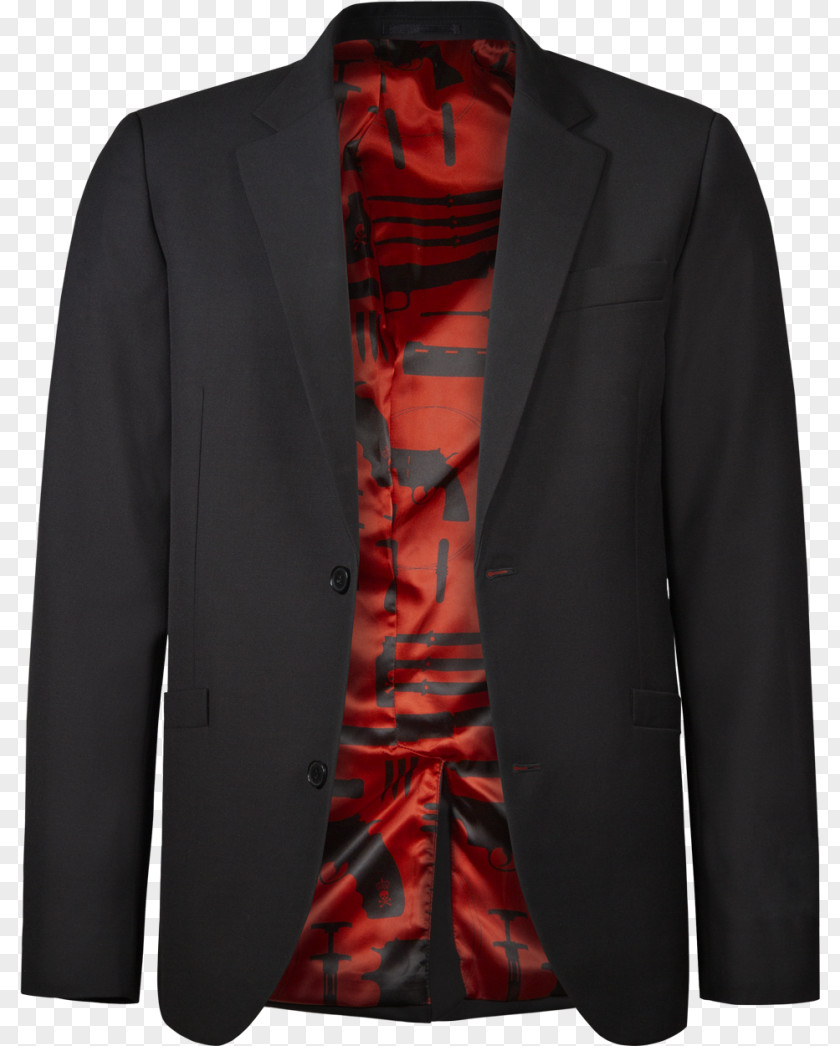 Suit Agent 47 Blazer Clothing Jacket PNG