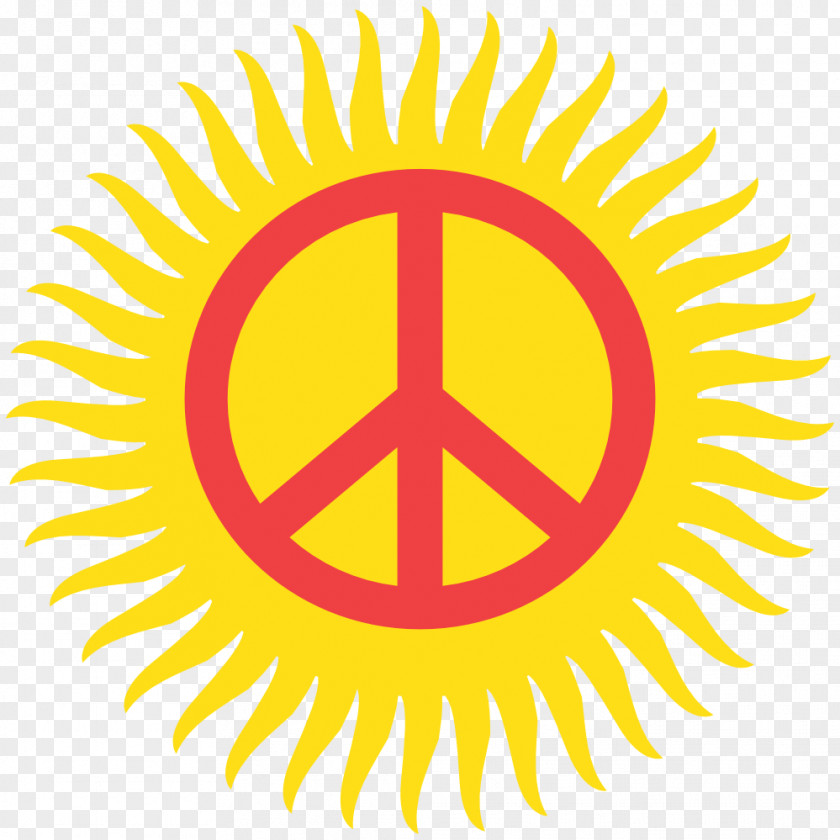 Symbol Peace Symbols Pacifism Sign PNG