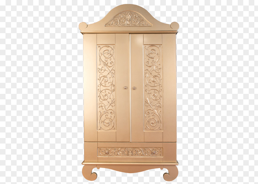 Wood Decoration Furniture Armoires & Wardrobes Cupboard Drawer PNG