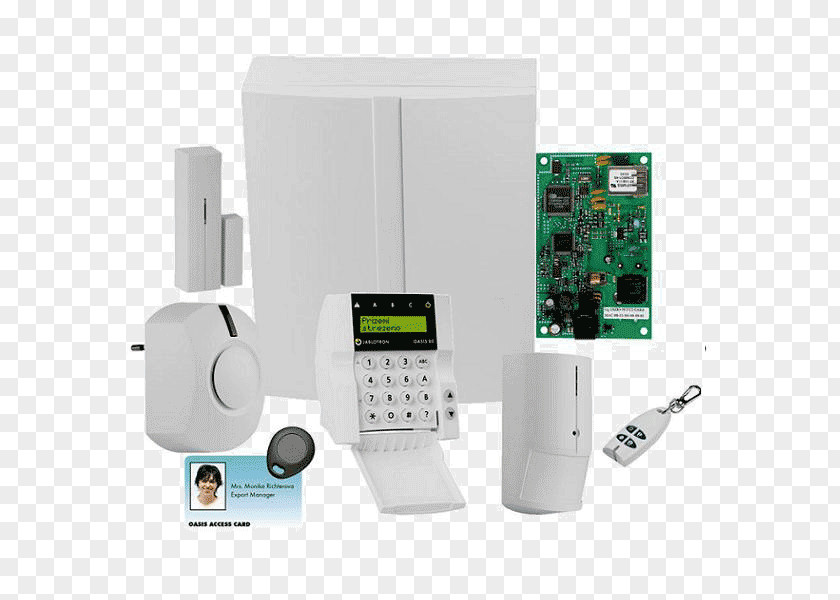 Alfawent Systemy Wentylacyjne Security Alarms & Systems Jablotron Alarm Device Telephony PNG