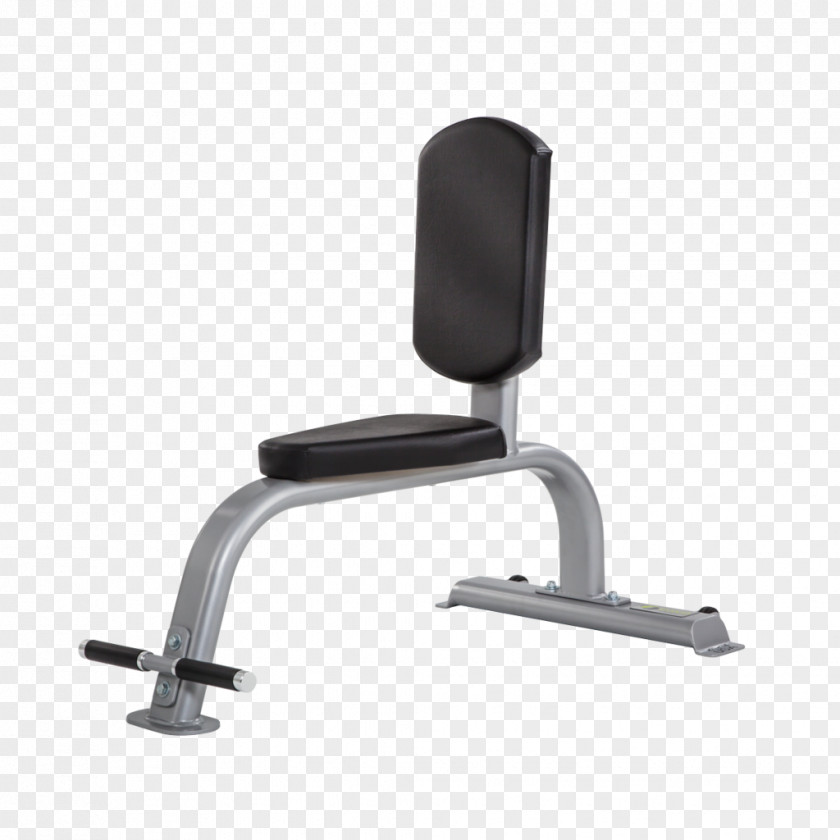 Body-building Exercise Bench Equipment Fitness Centre Weight Training Physical PNG
