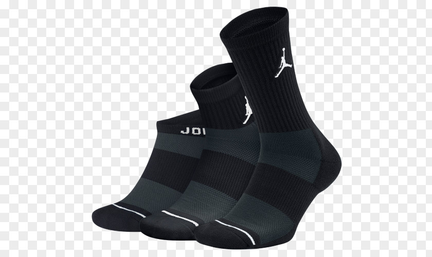 Boys Jordan Flight 23 T-shirt Jumpman Sock Nike Air PNG