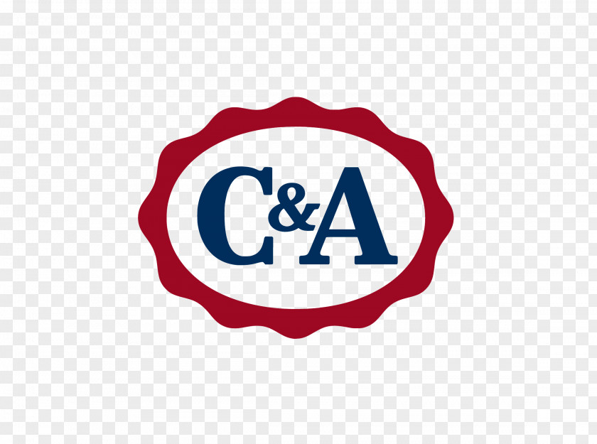 C&A Retail Logo Clothing Company PNG
