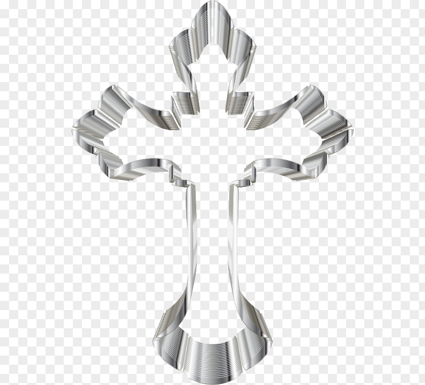 Christian Cross Clip Art PNG