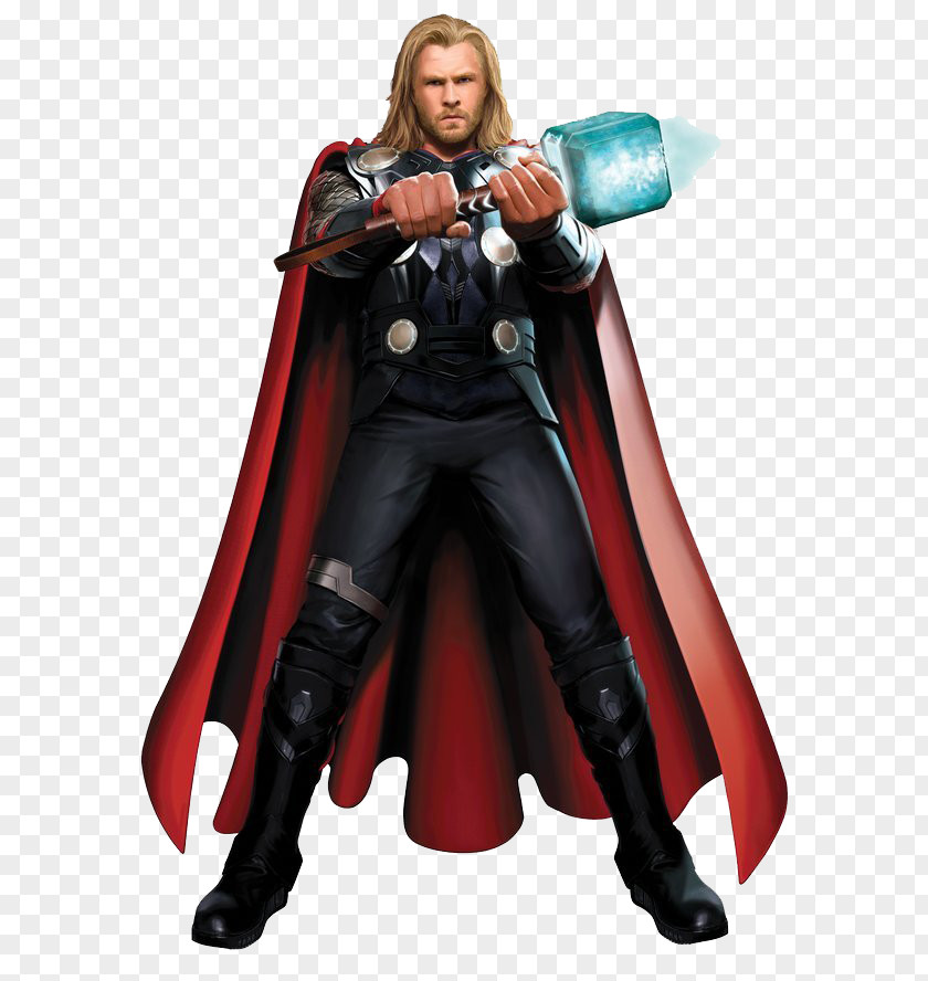 Cloak Thor: God Of Thunder Captain America Odin Jane Foster PNG
