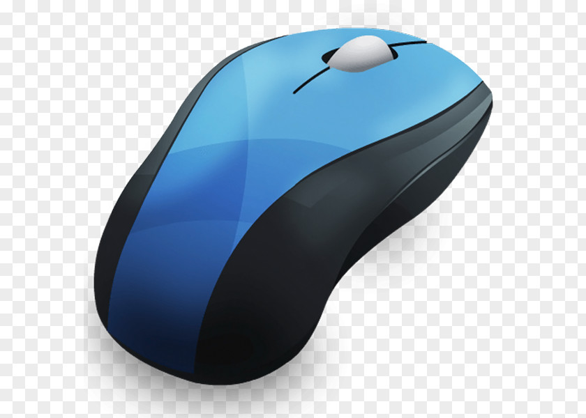 Computer Mouse Pointer PNG