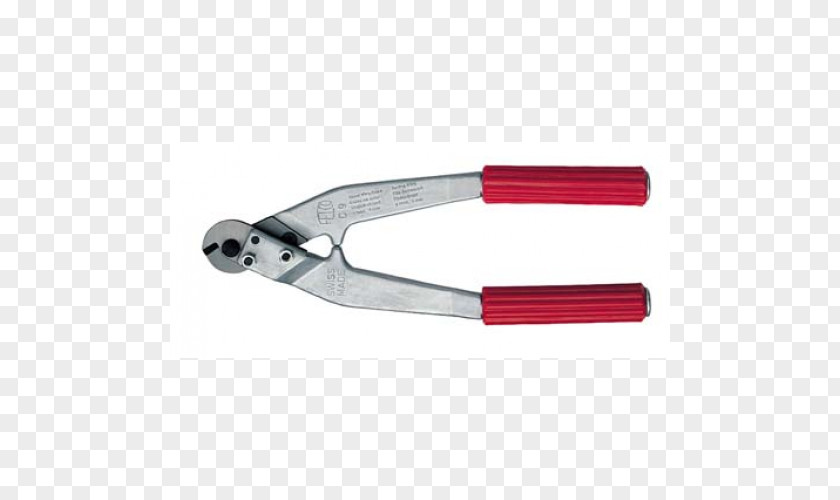 Cortenmiller Performance Centre Wire Rope Cutting Tool Diagonal Pliers Electrical Cable PNG