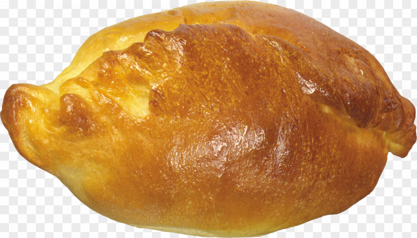 Croissant Pirozhki Melonpan Bakery Danish Pastry PNG