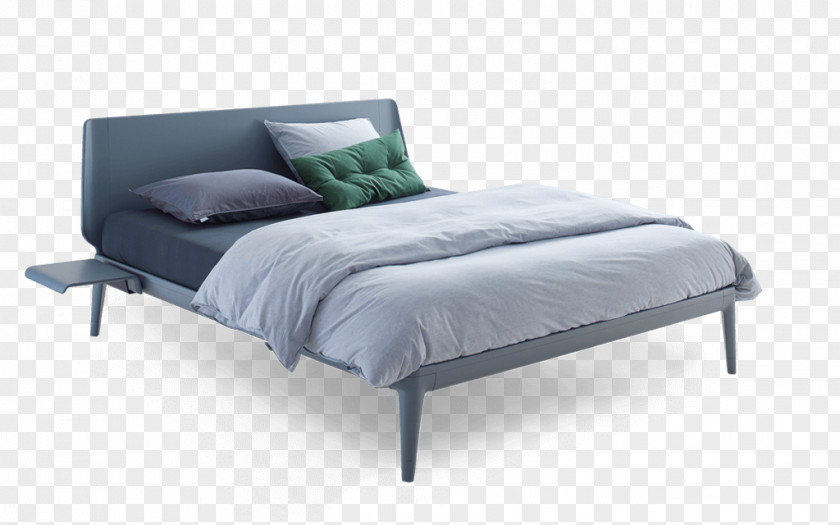 Essential Auping Bedroom Mattress Furniture PNG
