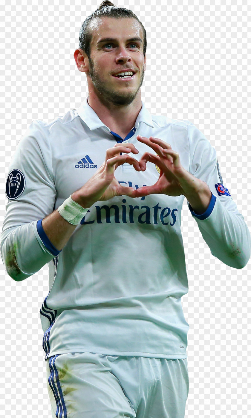 Gareth Bale Wales Tottenham Hotspur F.C. Manchester United UEFA Champions League Madrid PNG