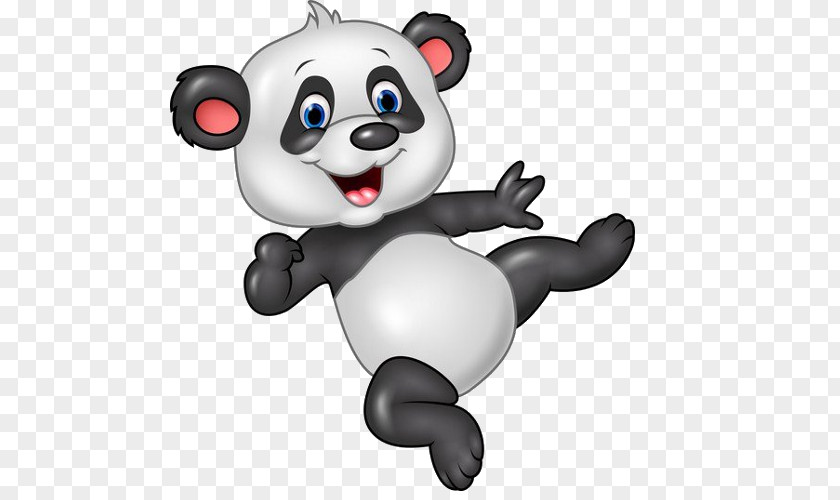 Giant Panda Stock Photography Royalty-free Clip Art PNG