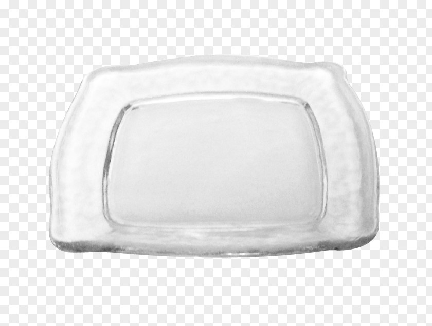 Glass Plate Platter Tableware PNG