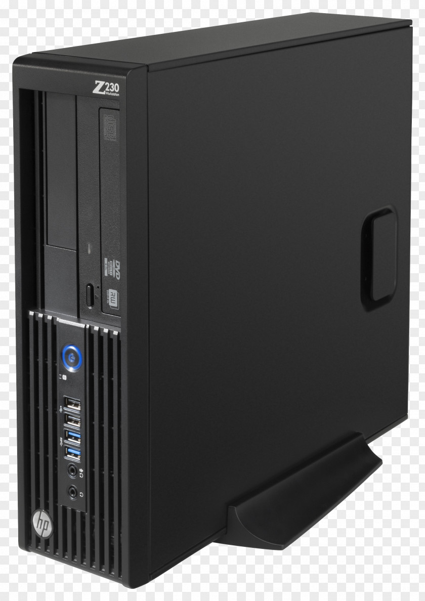 Hewlett-packard Computer Cases & Housings Hewlett-Packard Intel HP Inc. Workstation Z230 Xeon PNG