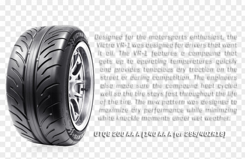 Honda S2000 Tread Tire Cheng Shin Rubber Formula One Tyres Alloy Wheel PNG