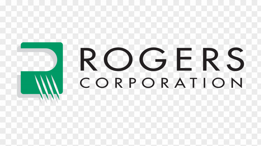 Logo Rogers Corporation Brand Trademark PNG