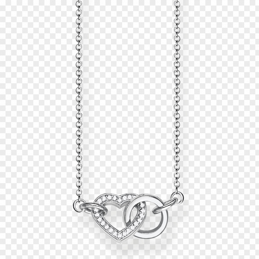 Necklace Coe & Co Fine Jewellery Charms Pendants Chain PNG