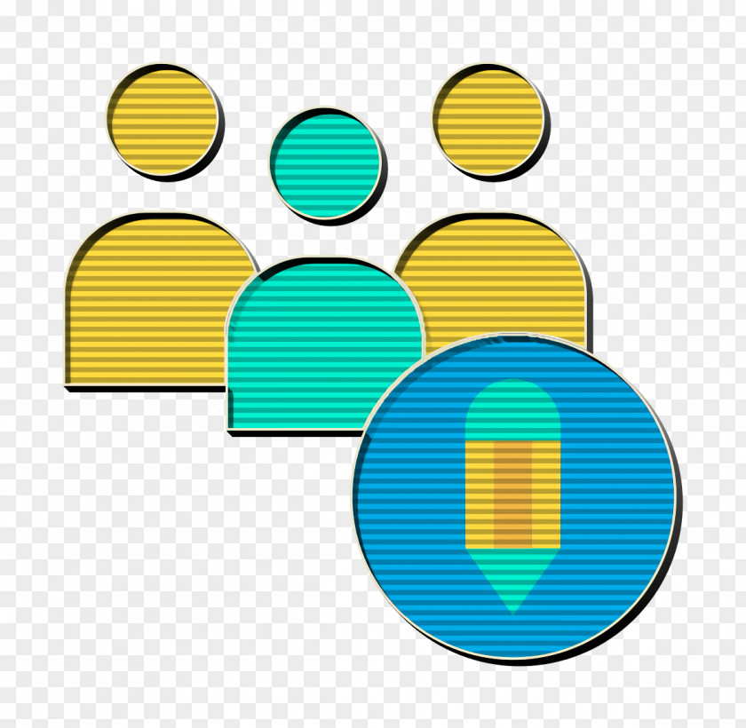 Networking Icon Department Creative PNG
