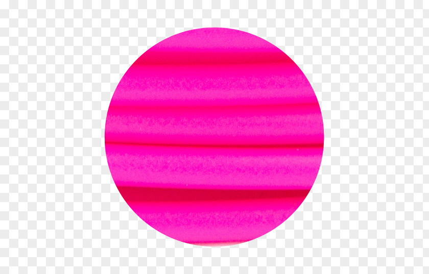 Pink Polylactic Acid Volhardingstraat ColorFabb PNG