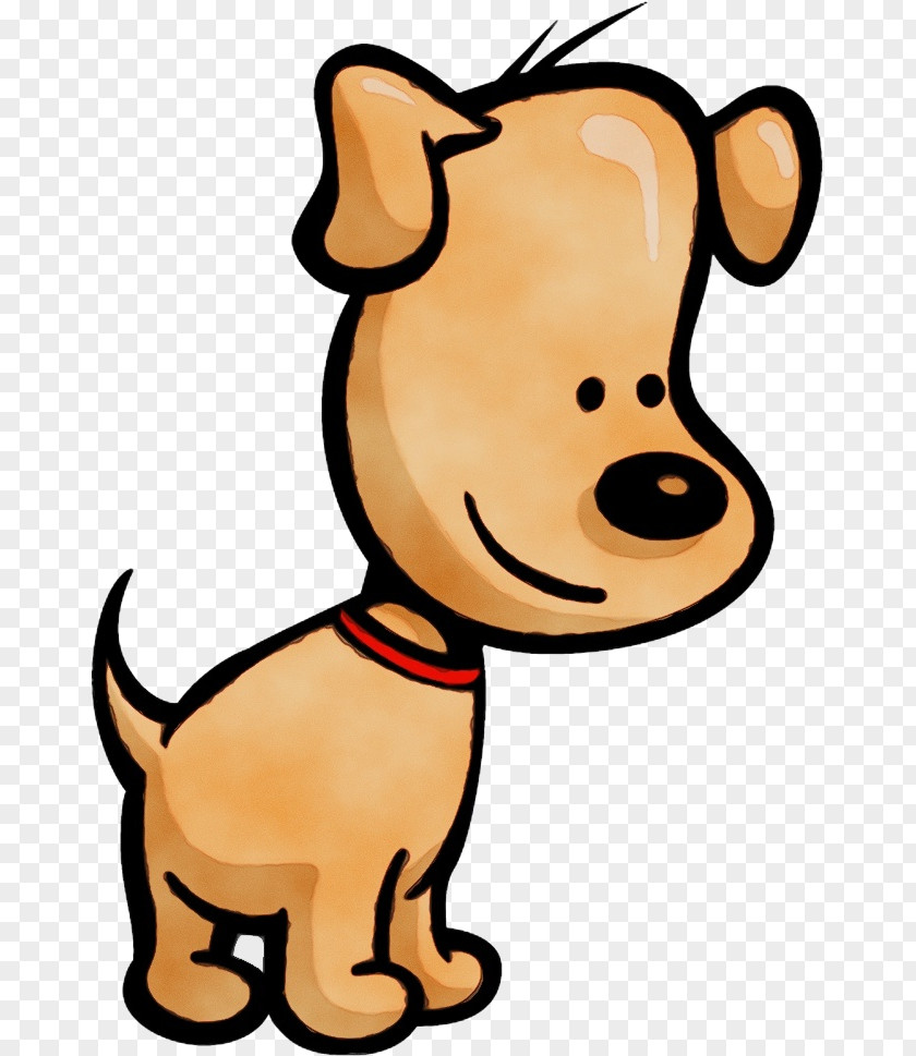 Puppy Dog Chien De Bois Pig PNG